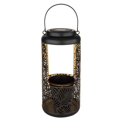 Globo - LED-aurinkovalaistus LED/0,06W/3V 3000K IP44