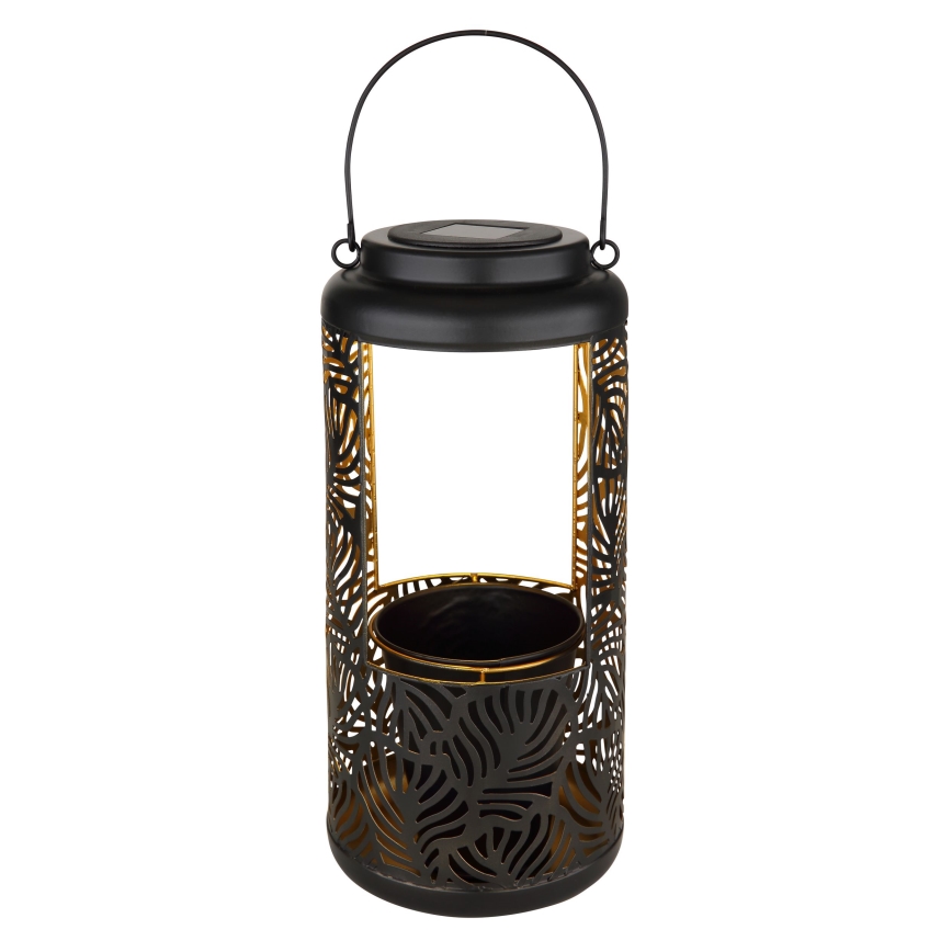 Globo - LED-aurinkovalaistus LED/0,06W/3V 3000K IP44