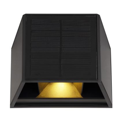 Globo - LED-aurinkovalaistus LED/6W/3,2V 3000K IP54