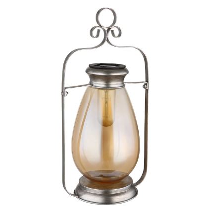 Globo - LED-paperiaurinkolamppu LED/0,06W/3V IP44