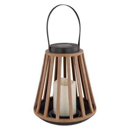 Globo - LED aurinkovalo LED/0,06W/3V 3200K IP44