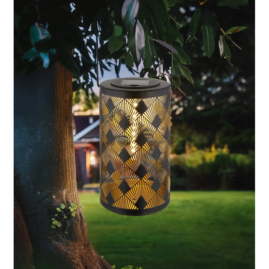 Globo - LED-paperiaurinkolamppu LED/0,5W/3V IP44 600 mAh