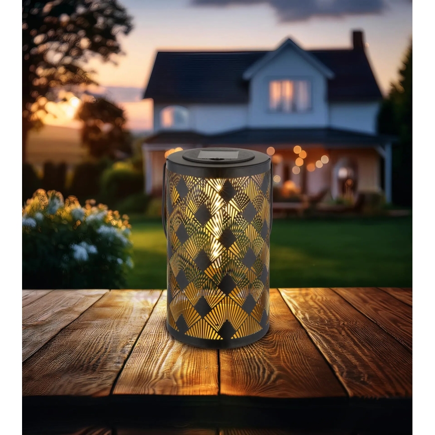 Globo - LED-paperiaurinkolamppu LED/0,5W/3V IP44 600 mAh