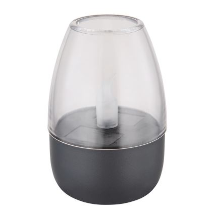 Globo - LED-aurinkovalaistus LED/0,02W/1,2V 1800K IP44 300 mAh