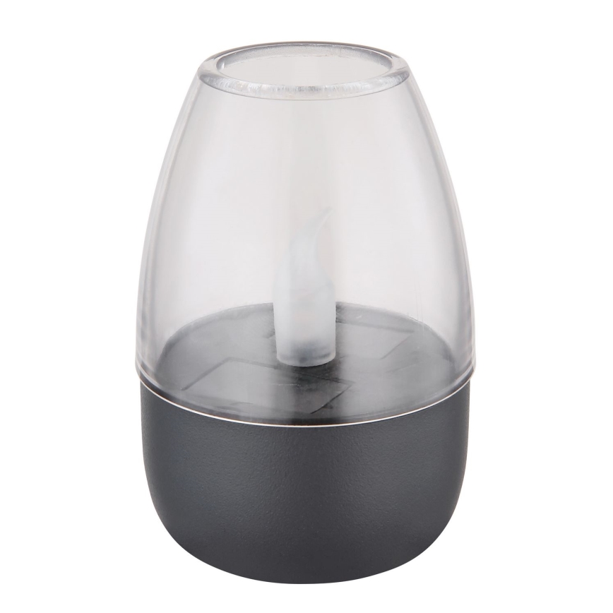 Globo - LED aurinkovalo LED/0,02W/1,2V 1800K IP44