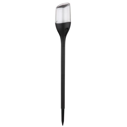 Globo - LED-aurinkovalaistus LED/2,4W/3V 1600K IP44