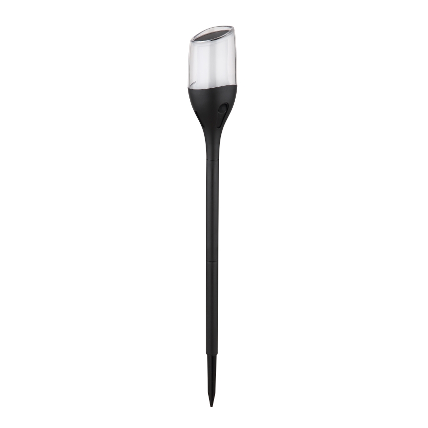 Globo - LED-aurinkovalaistus LED/2,4W/3V 1600K IP44