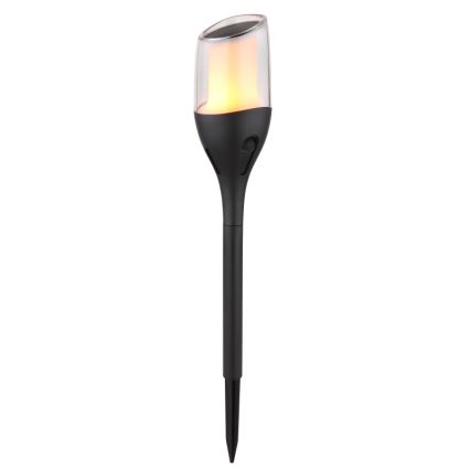 Globo - LED-aurinkovalaistus LED/2,4W/3V 1600K IP44