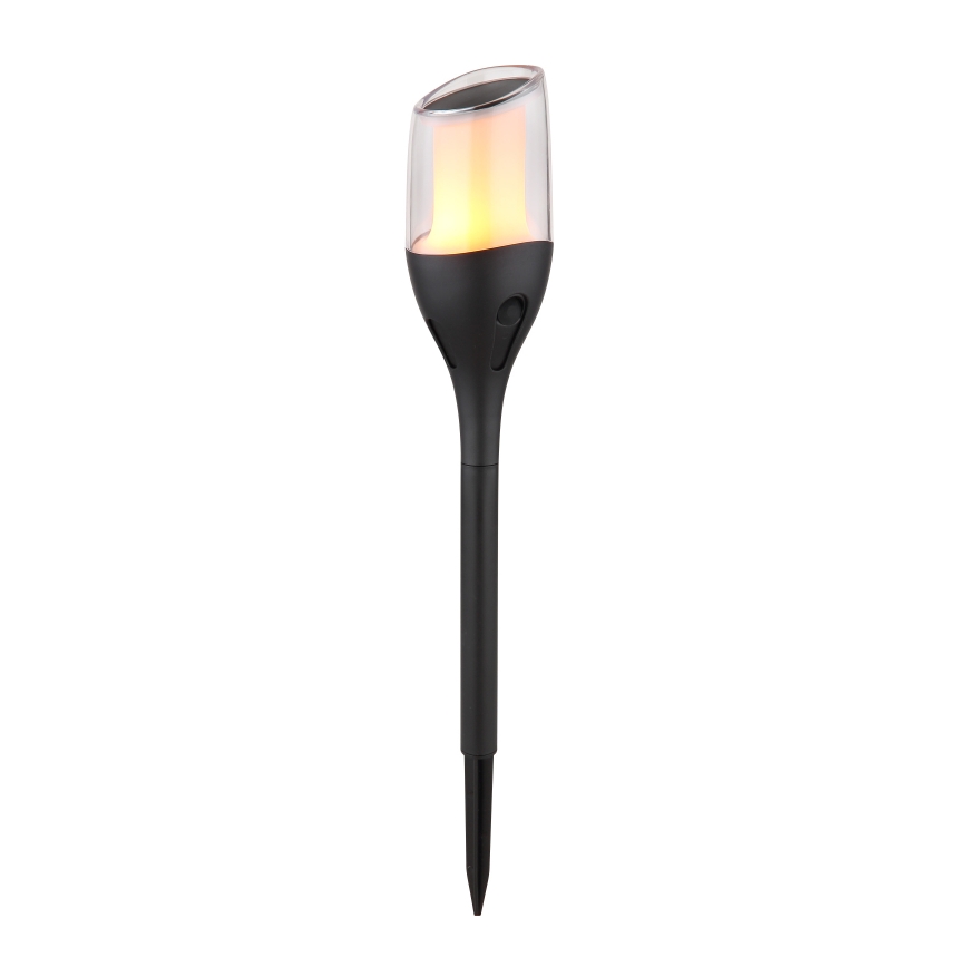 Globo - LED-aurinkovalaistus LED/2,4W/3V 1600K IP44