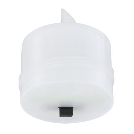 Globo - LED-aurinkovalaistus LED/1,2V IP44