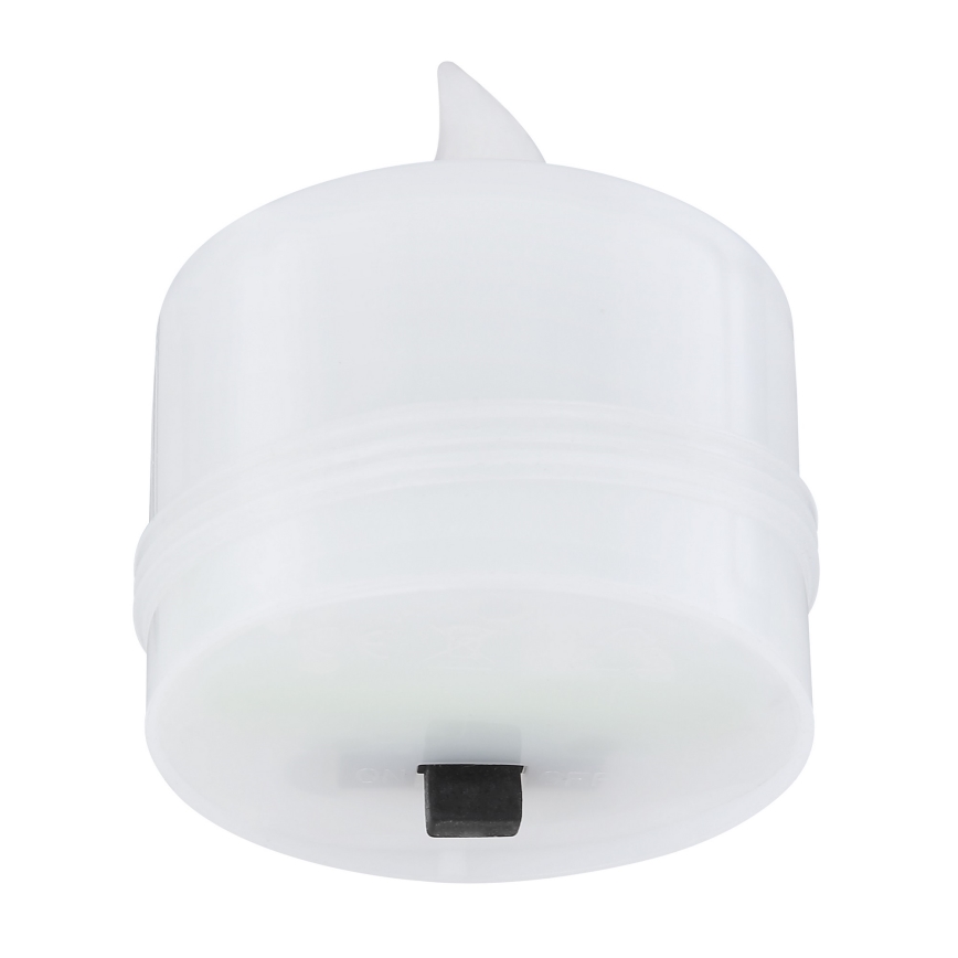 Globo - LED-aurinkovalaistus LED/1,2V IP44
