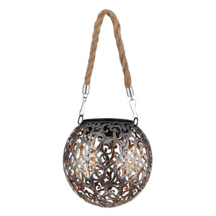 Globo - LED-aurinkovalaistus LED/0,06W/3,2V IP44