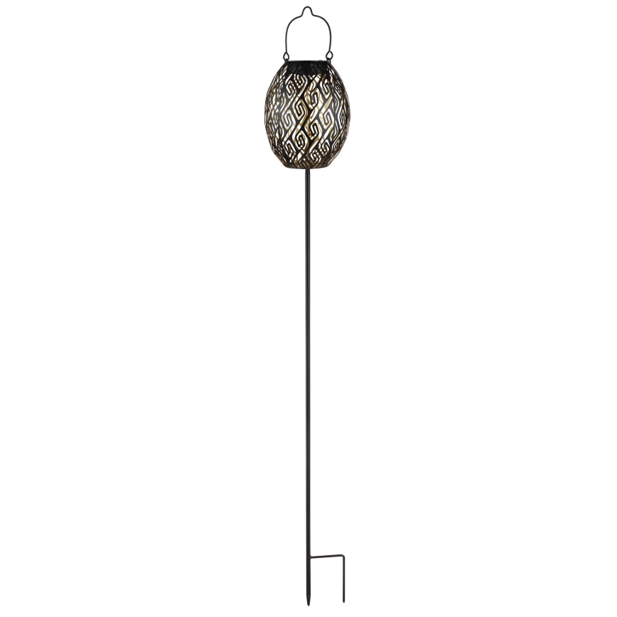 Globo - LED-aurinkovalaistus 3in1 LED/0,06W/3,2V 3000K IP44