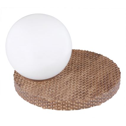 Globo - LED-aurinkovalaistus LED/1,2V IP44