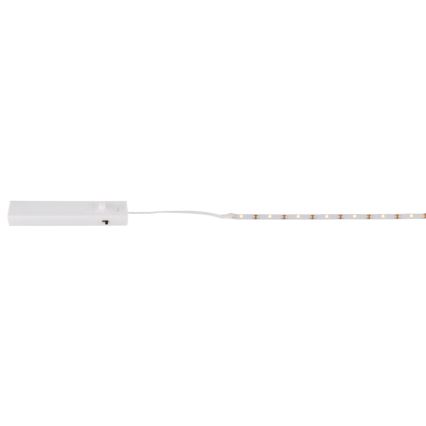 Globo - LED-nauha anturilla LED/1,5W/6V 4xAAA 3000K