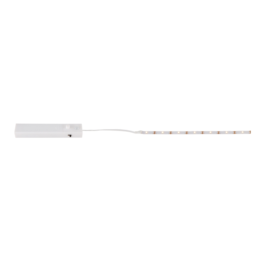 Globo - LED-nauha anturilla LED/1,5W/6V 4xAAA 3000K