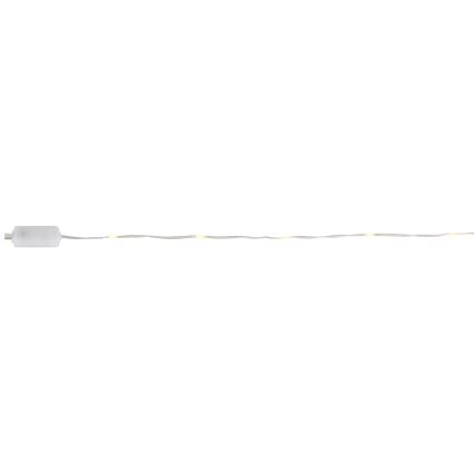 Globo - LED-nauha 50xLED/0,06W/5V 5 m 8 toiminnot