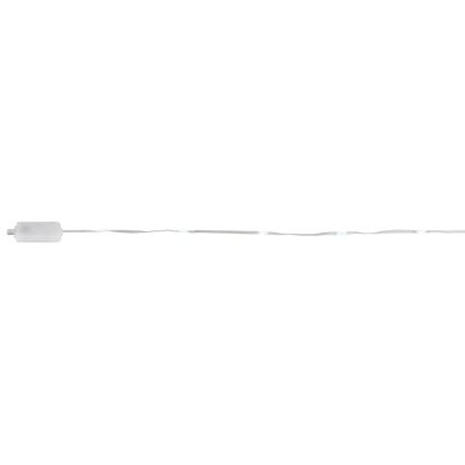 Globo - LED-RGB-nauha 50xLED/0,06W/5V 5 m 27 toiminnot
