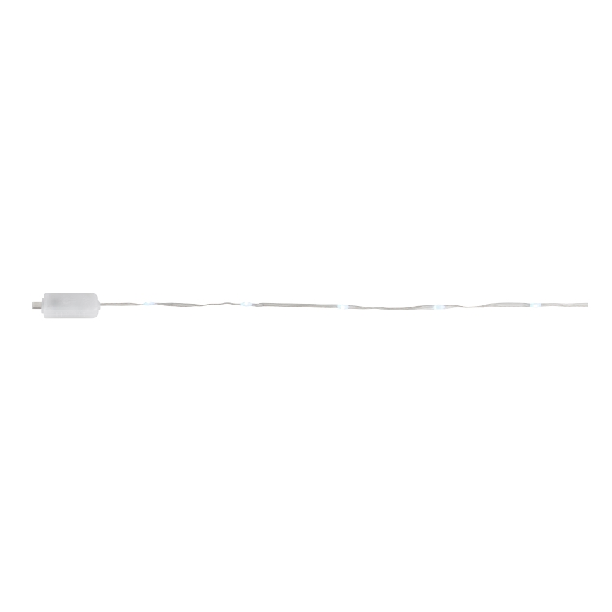 Globo - LED-RGB-nauha 50xLED/0,06W/5V 5 m 27 toiminnot
