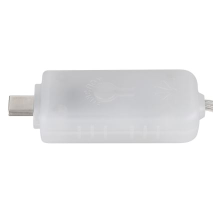 Globo - LED-nauha 100xLED/0,06W/5V 10 m 8 toiminnot