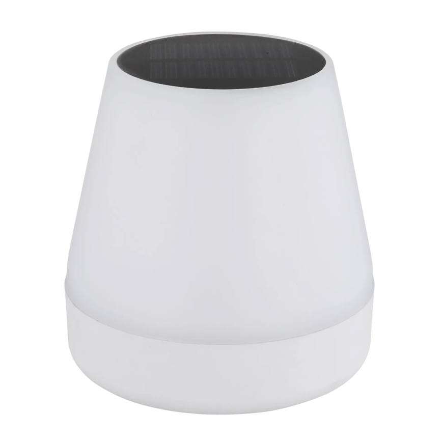 Globo - LED-RGB-aurinkovalo LED/0,2W/3,7V IP44