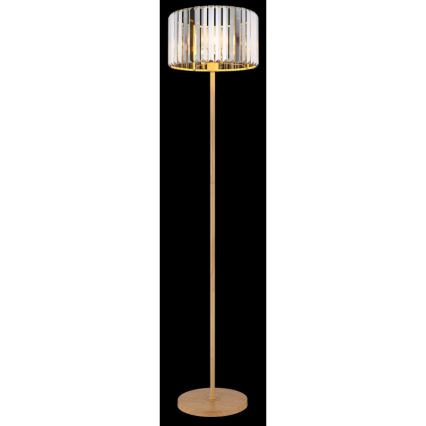 Globo - Lattialamppu 1xE27/60W/230V