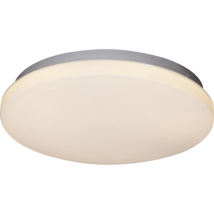 Globo - LED-kattovalaisin 1xLED/20W/230V