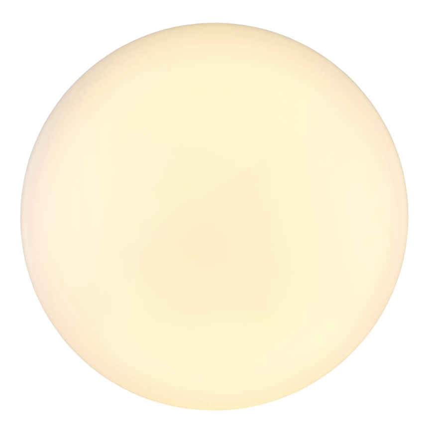 Globo - LED-kattovalaisin LED/24W/230V halkaisija 49,5 cm valkoinen