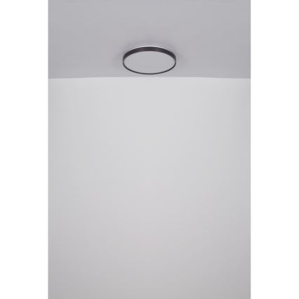 Globo - LED-kattovalaisin LED/24W/230V