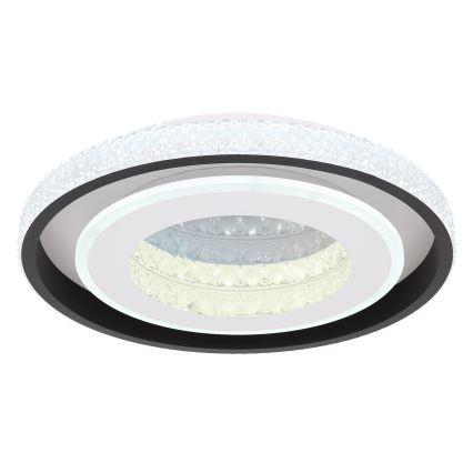 Globo - Himmennettävä LED-kattovalaisin LED/52W/230V 2700-6000K + kauko-ohjaus
