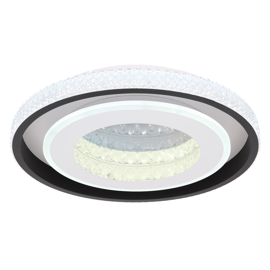 Globo - Himmennettävä LED-kattovalaisin LED/52W/230V 2700-6000K + kauko-ohjaus
