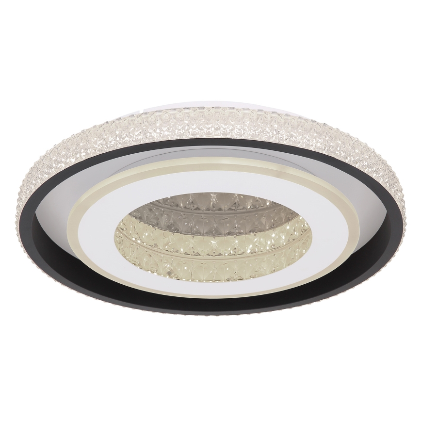 Globo - Himmennettävä LED-kattovalaisin LED/52W/230V 2700-6000K + kauko-ohjaus