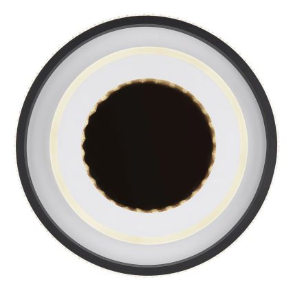Globo - Himmennettävä LED-kattovalaisin LED/52W/230V 2700-6000K + kauko-ohjaus