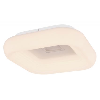 Globo - Himmennettävä LED-kattovalaisin LED/50W/230V + kauko-ohjaus