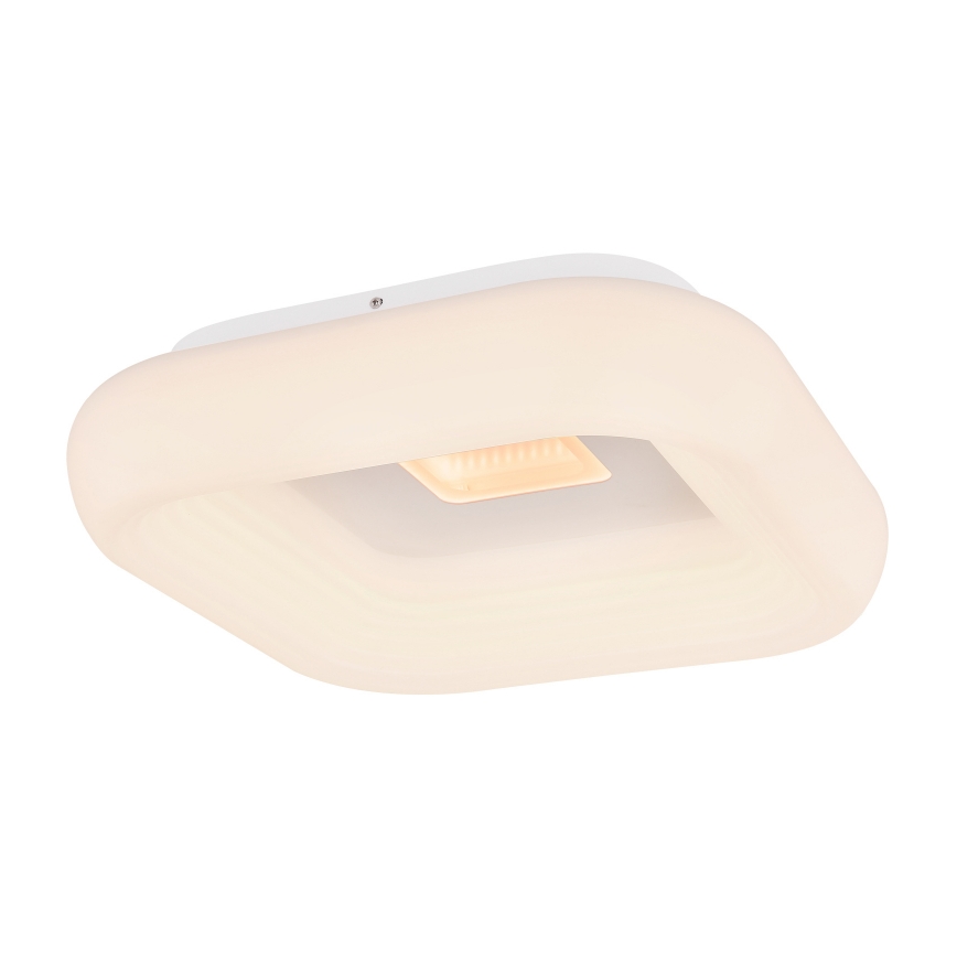 Globo - Himmennettävä LED-kattovalaisin LED/50W/230V + kauko-ohjaus