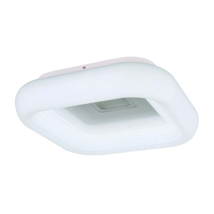 Globo - Himmennettävä LED-kattovalaisin LED/50W/230V + kauko-ohjaus