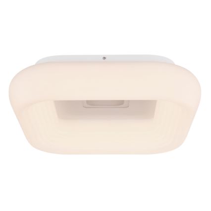 Globo - Himmennettävä LED-kattovalaisin LED/50W/230V + kauko-ohjaus