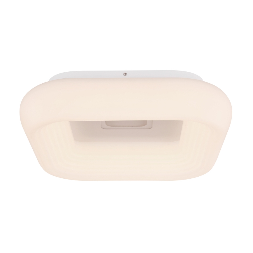 Globo - Himmennettävä LED-kattovalaisin LED/50W/230V + kauko-ohjaus