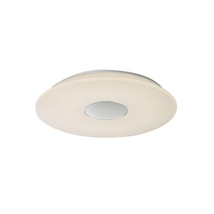 Globo - LED-kattovalaisin kanssa kauko-ohjaus 1xLED/50W/230V