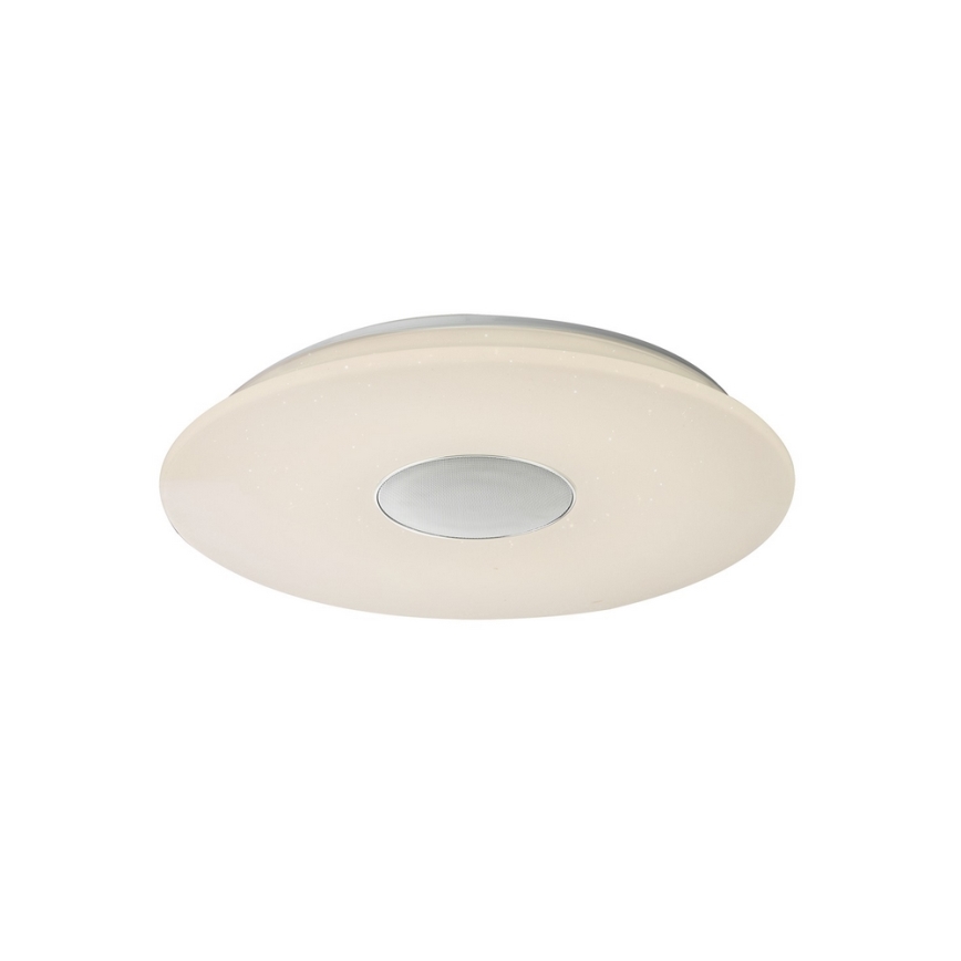 Globo - LED-kattovalaisin kanssa kauko-ohjaus 1xLED/50W/230V