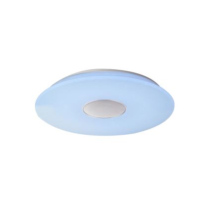 Globo - LED-kattovalaisin kanssa kauko-ohjaus 1xLED/50W/230V