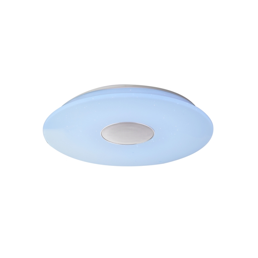 Globo - LED-kattovalaisin kanssa kauko-ohjaus 1xLED/50W/230V