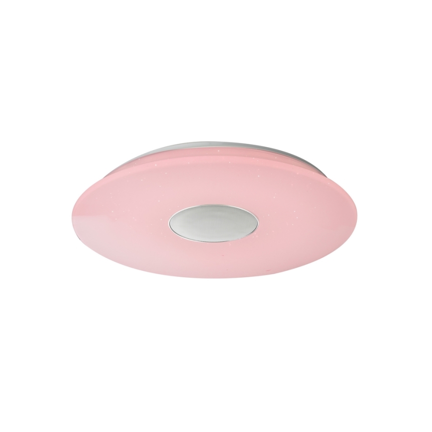 Globo - LED-kattovalaisin kanssa kauko-ohjaus 1xLED/50W/230V