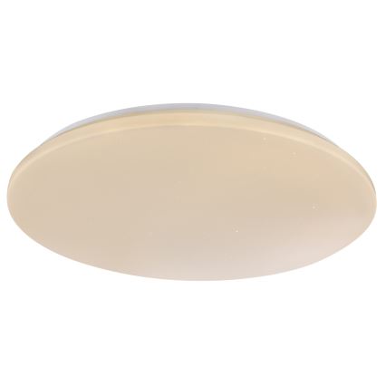 Globo - LED-kattovalaisin kaukosäätimellä LED/60W/230V