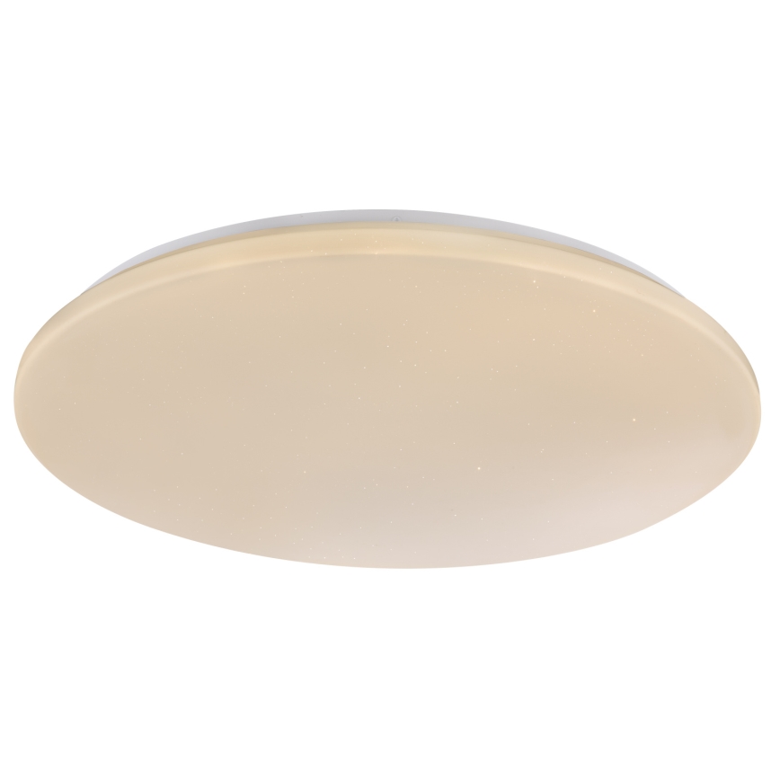 Globo - LED-kattovalaisin kaukosäätimellä LED/60W/230V