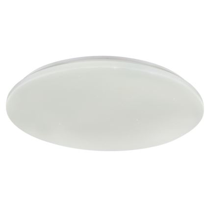 Globo - LED-kattovalaisin kaukosäätimellä LED/60W/230V