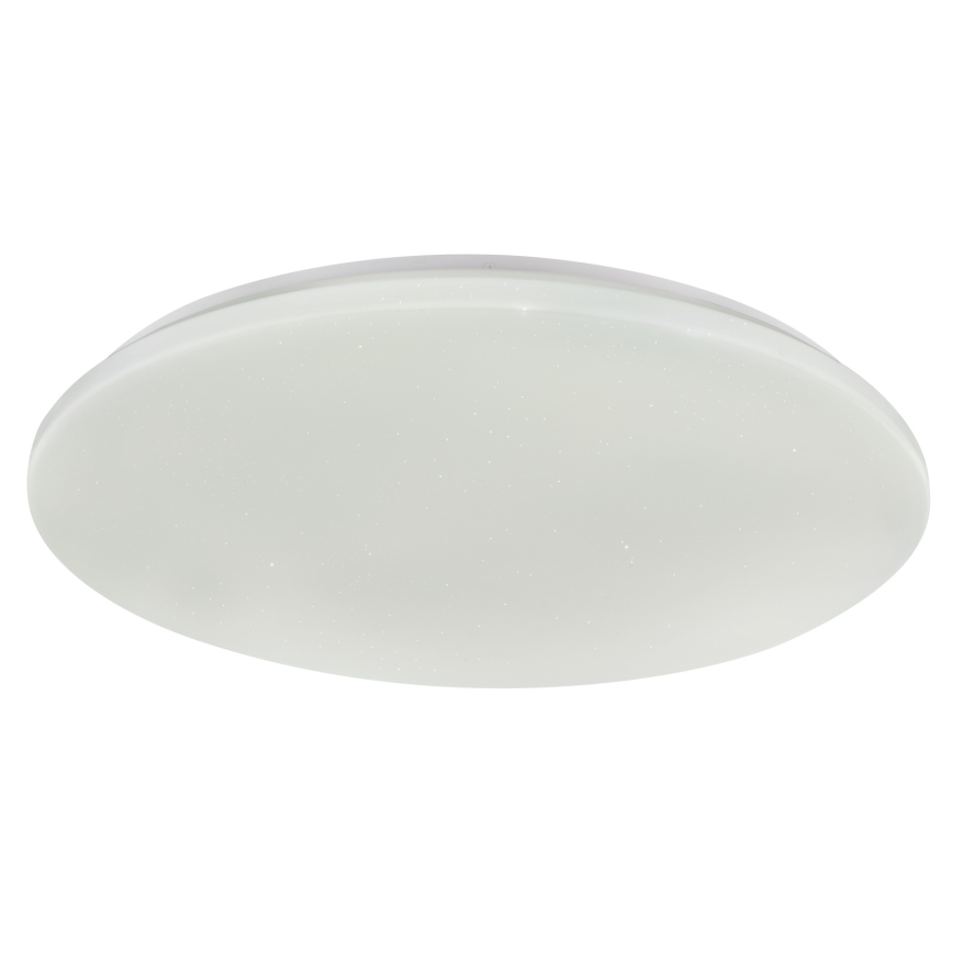 Globo - LED-kattovalaisin kaukosäätimellä LED/60W/230V