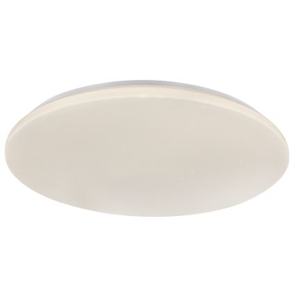 Globo - LED-kattovalaisin kaukosäätimellä LED/60W/230V