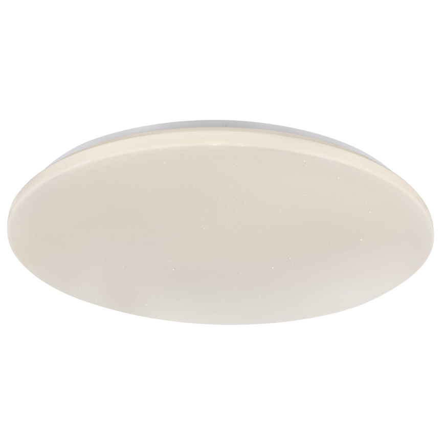 Globo - LED-kattovalaisin kaukosäätimellä LED/60W/230V