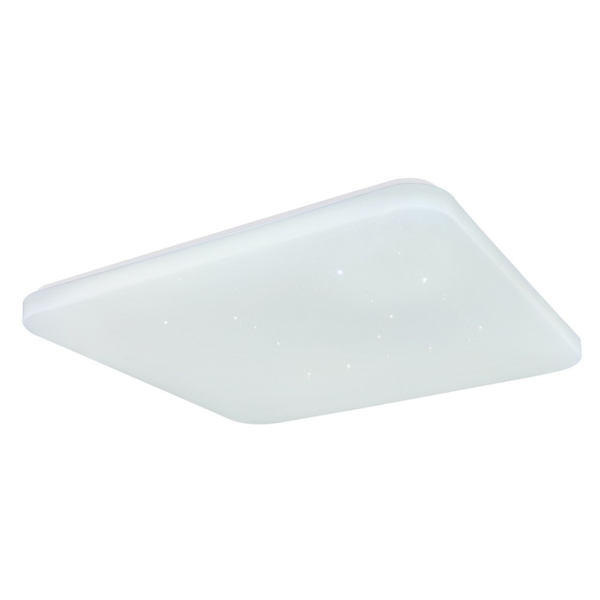 Globo - Himmennettävä LED-kattovalaisin LED/30W/230V 3000-6500K Wi-Fi Tuya + kauko-ohjaus